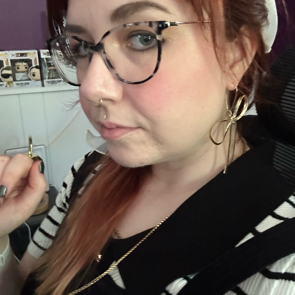 Meet your Posher, Jen